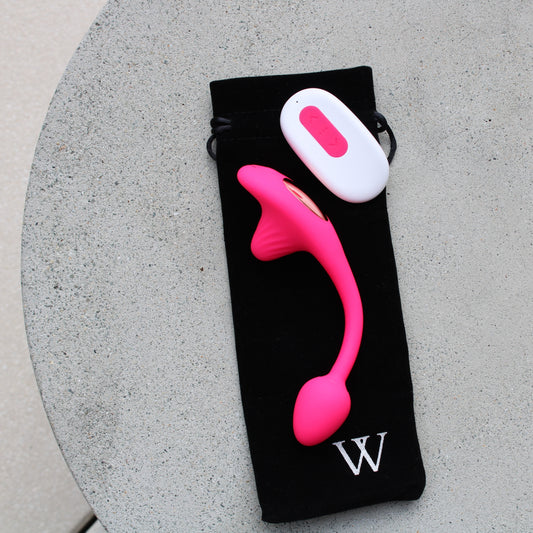 Vibrating Panties - The Best Panty Vibrator | V For Vibes