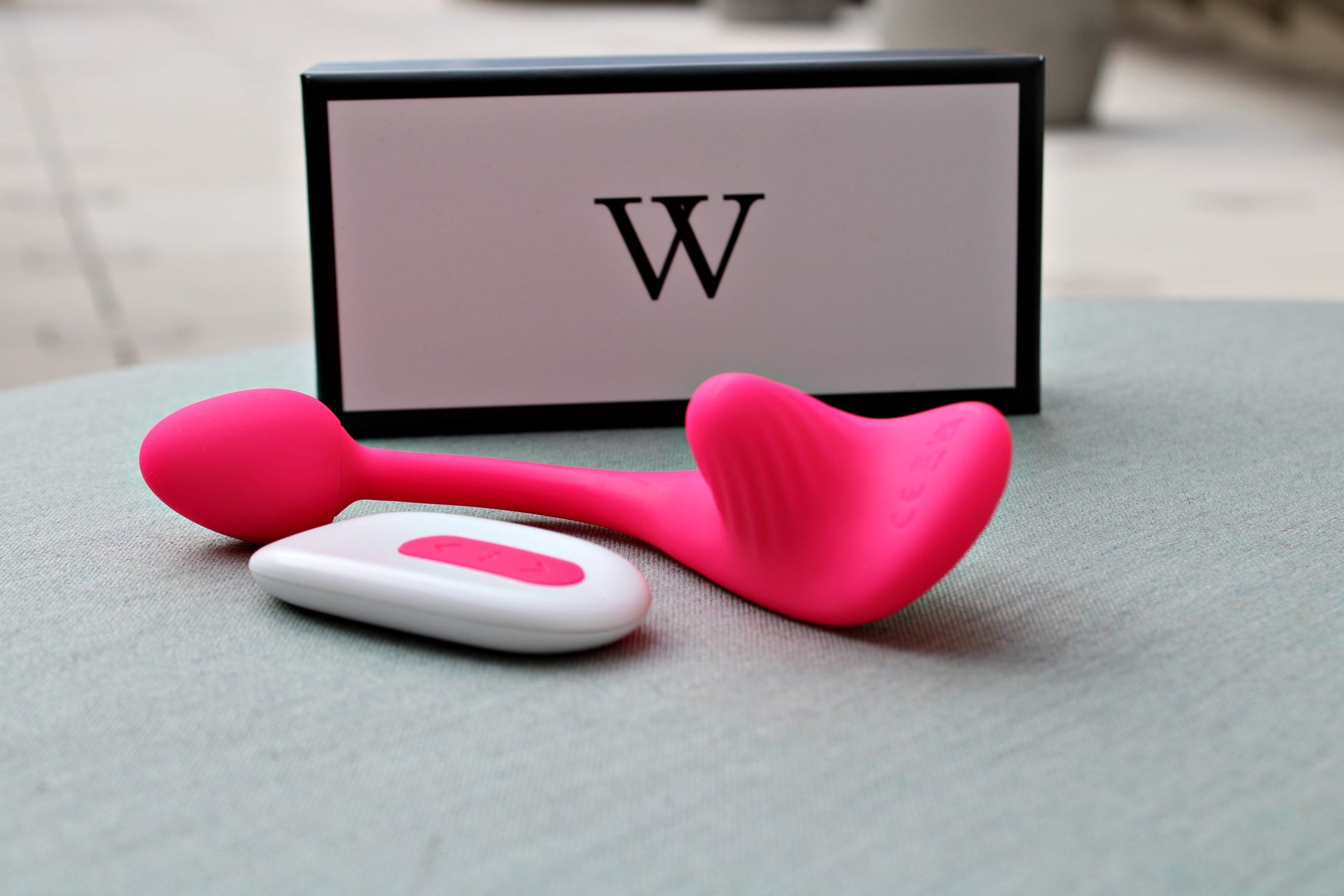 Vibrating Panties - The Best Panty Vibrator | V For Vibes