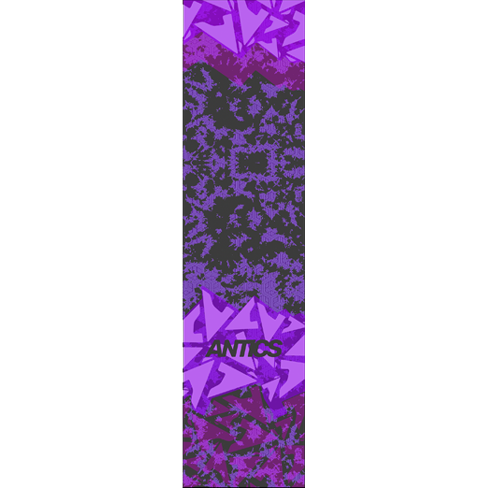 Antics DIGI PURPLE - Grip Tape-1