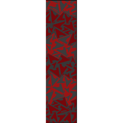Antics AOP RED - Grip Tape-1