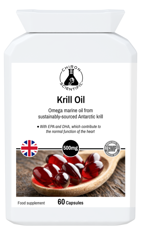 Krill Oil
