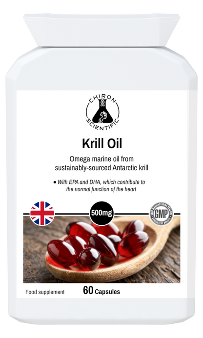 Krill Oil