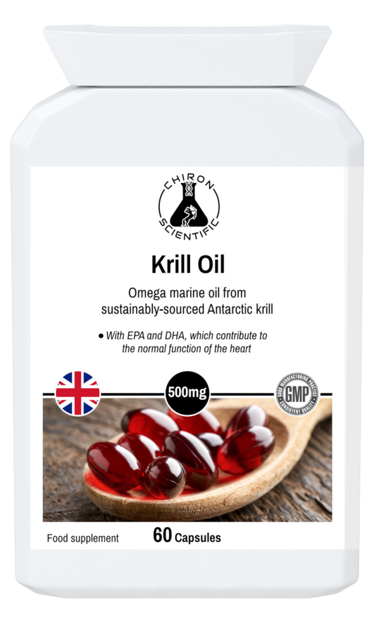 Krill Oil