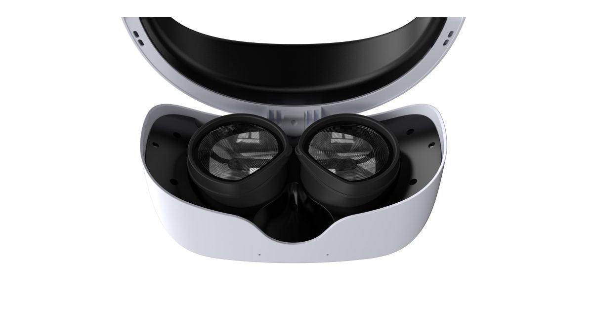 DPVR Anti-Scratch Lens Protector for E4 - E4 Series-2