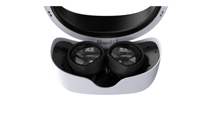 DPVR Anti-Scratch Lens Protector for E4 - E4 Series-2