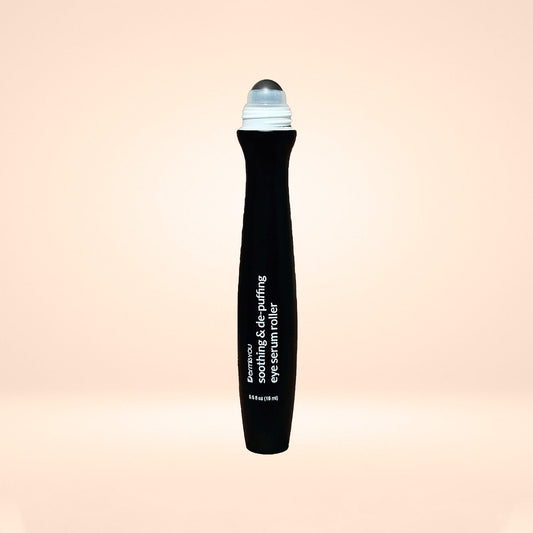 Anti-Wrinkle & De-Puffing Eye Serum Roller-0