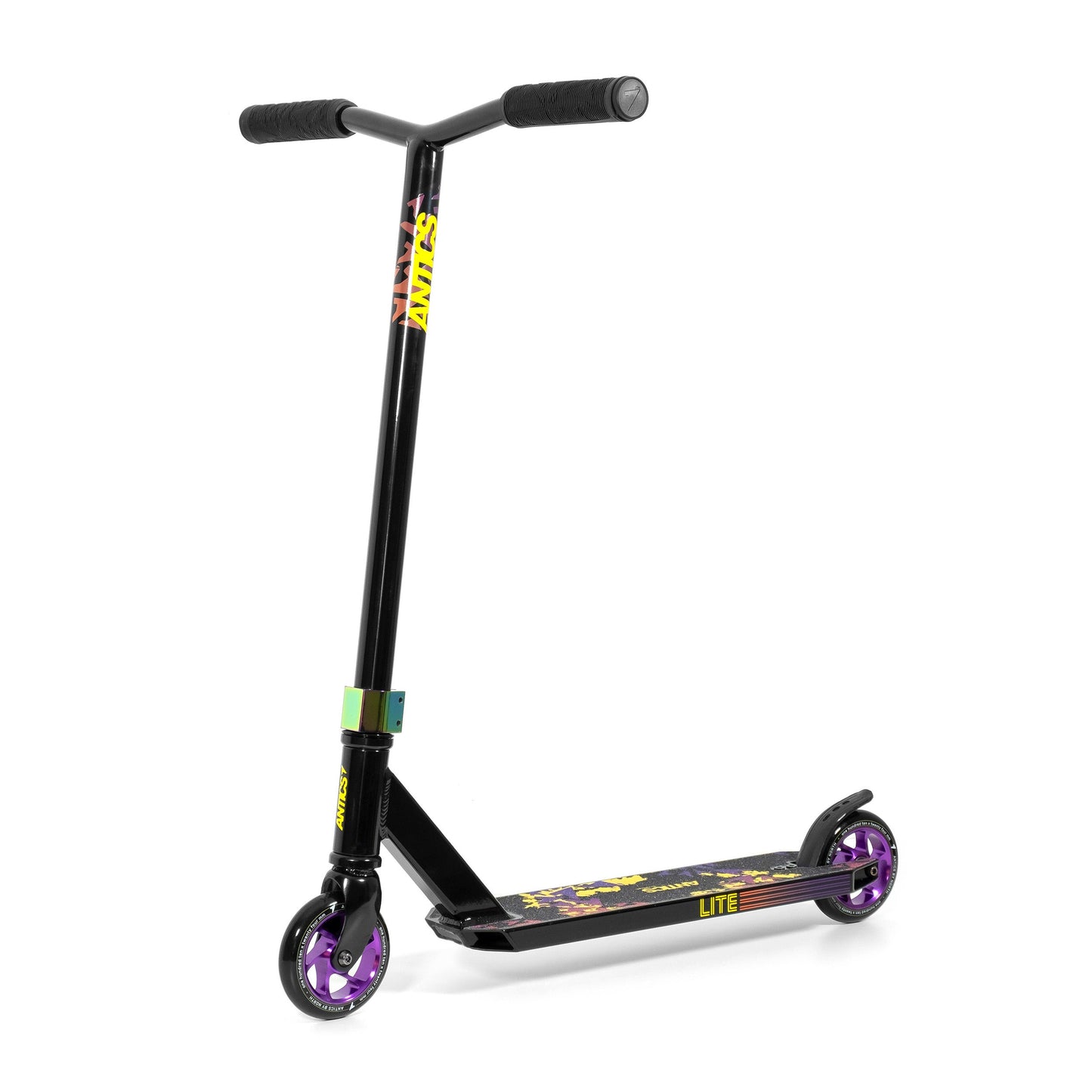 Antics by North - Lite Complete Scooter - G5-5