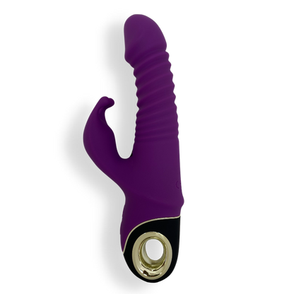 Thrusting Sex Toy