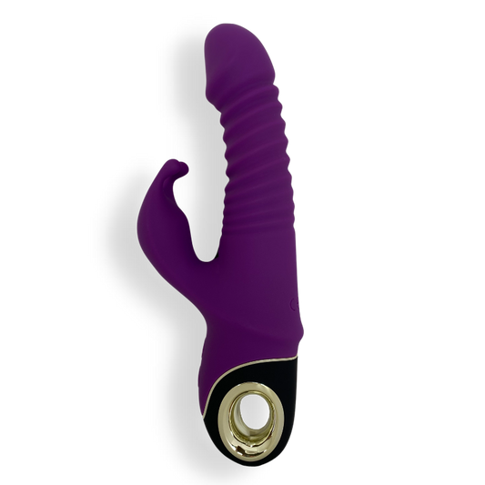 Thrusting Sex Toy