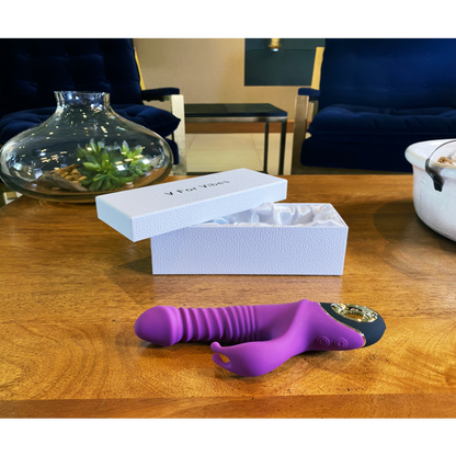 Aphrodite- The Brilliant Thrusting Vibrator-3