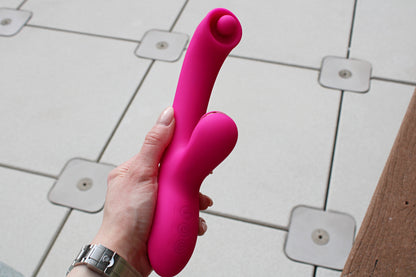 Vibrating Balls Massagers Vibrators