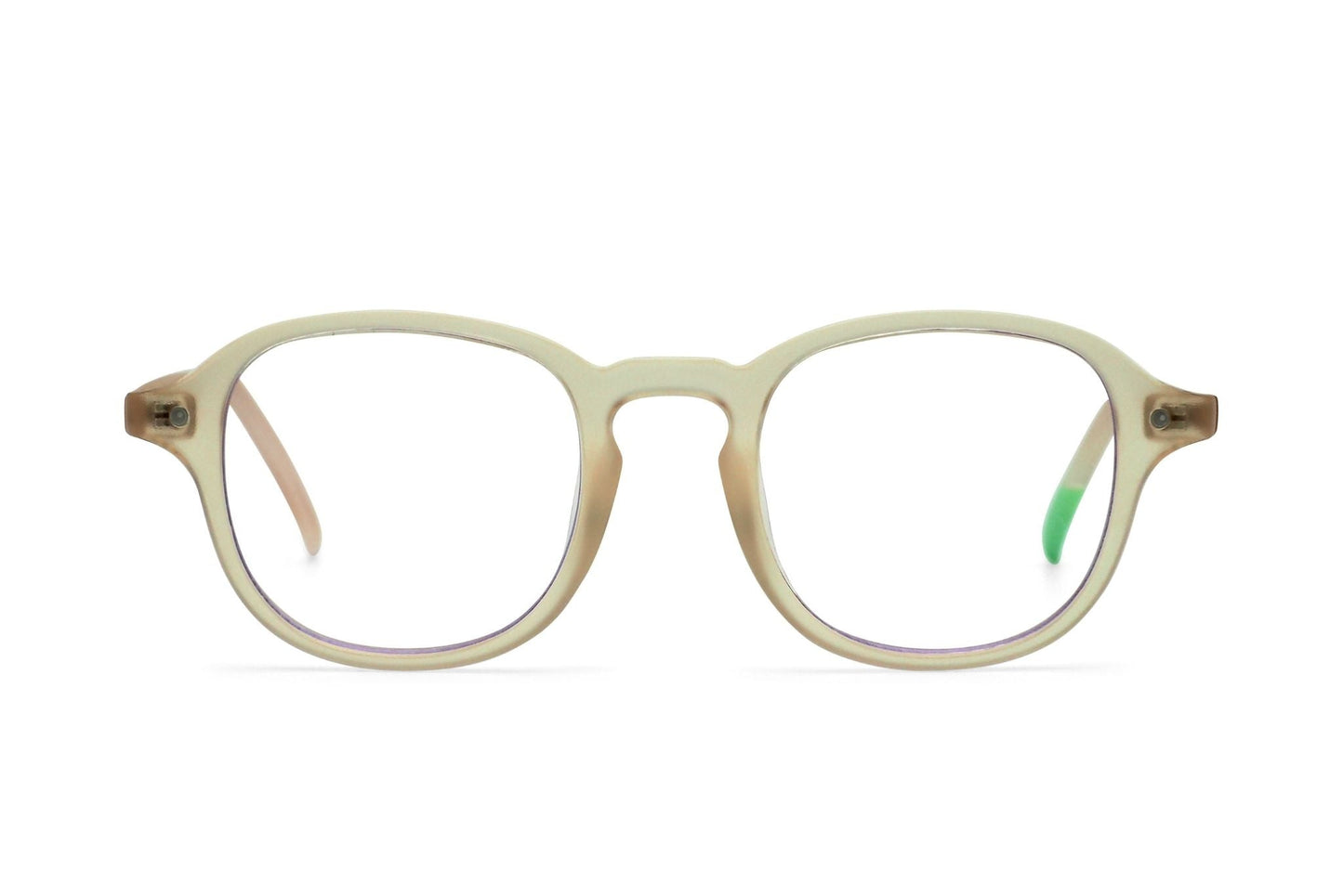 Arly – Champagne - READING GLASSES-0