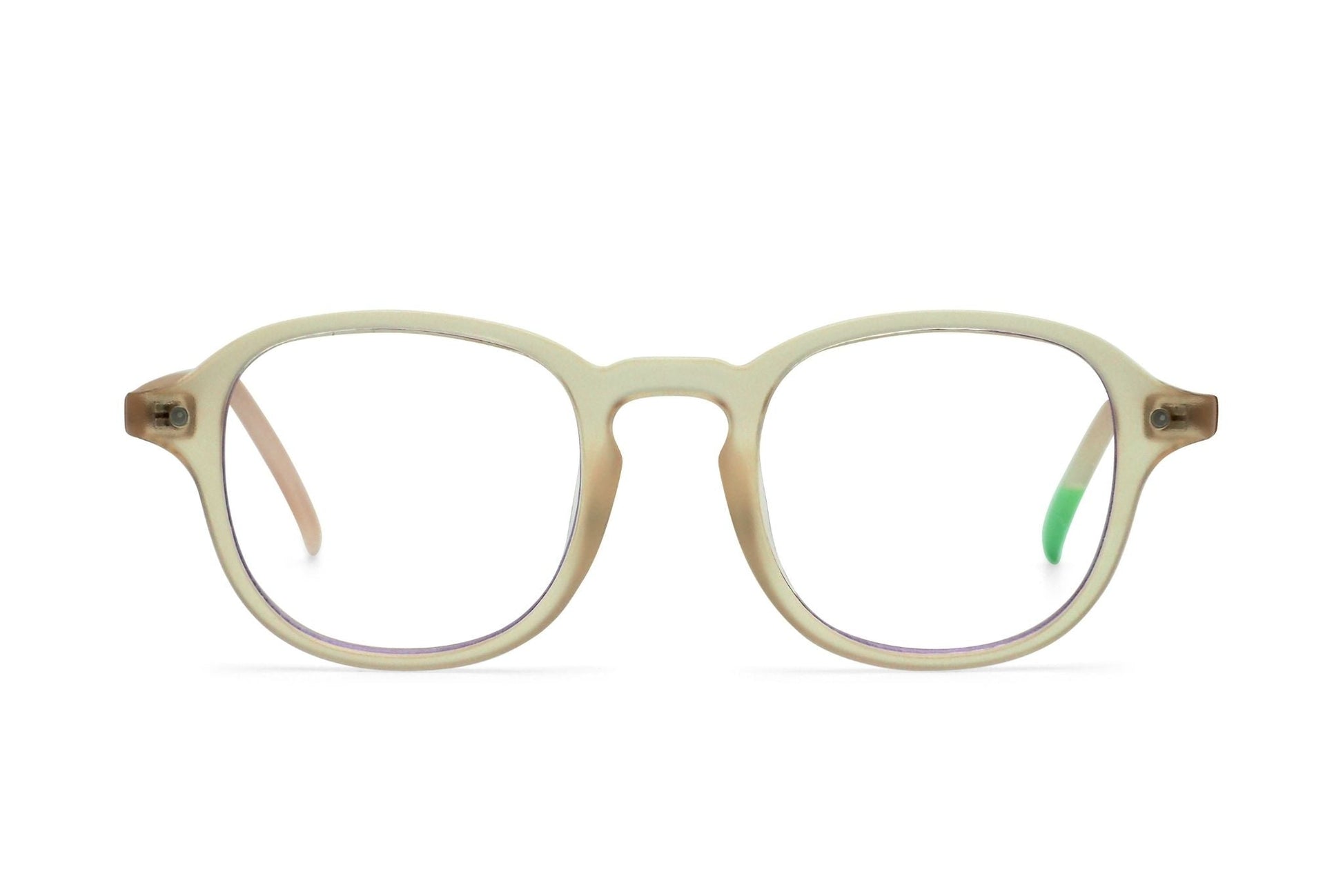 Arly – Champagne - READING GLASSES-0