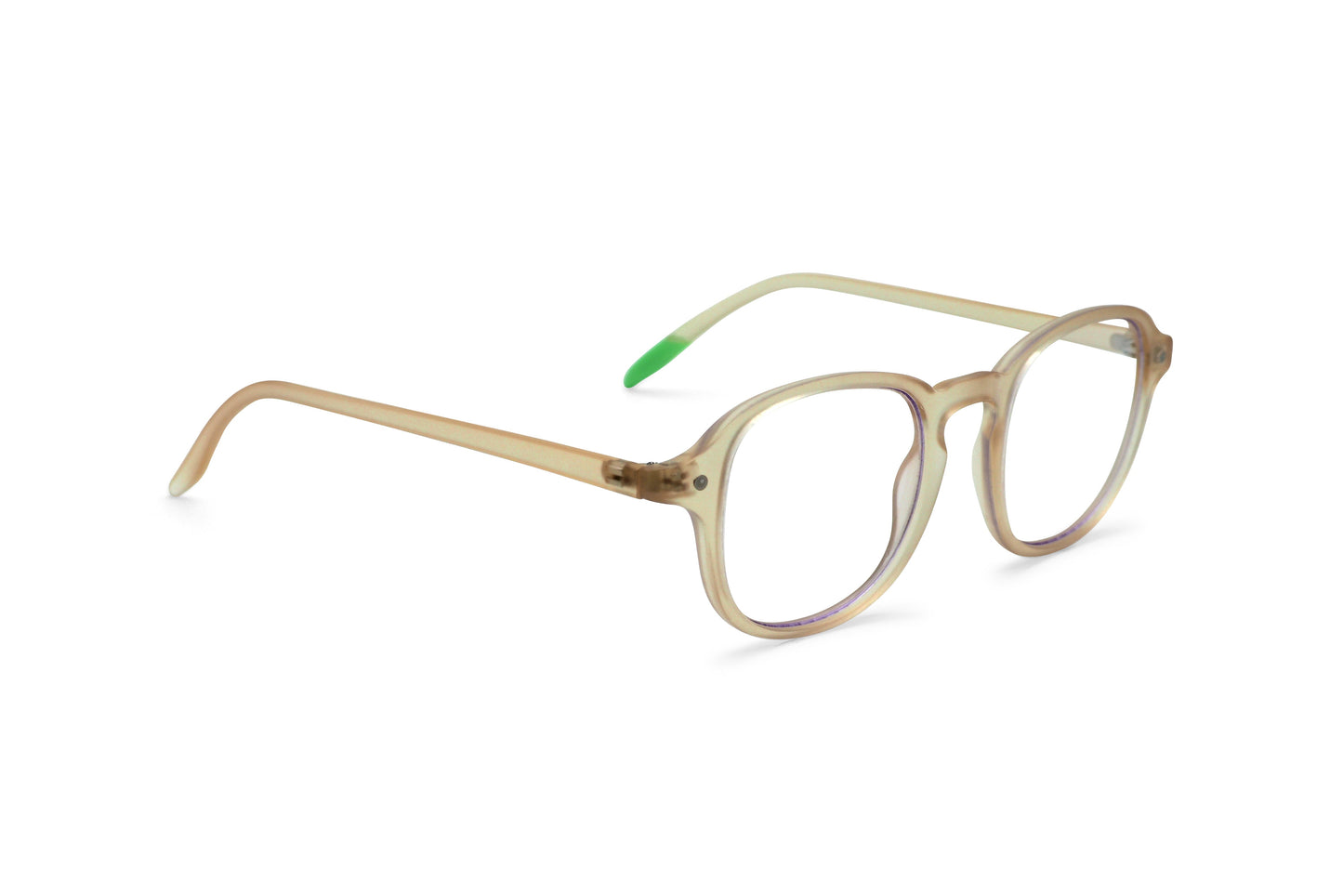 Arly – Champagne - READING GLASSES-1