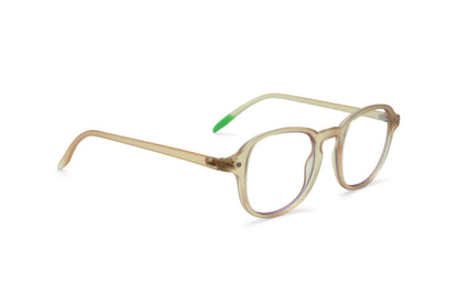 Arly – Champagne - READING GLASSES-1