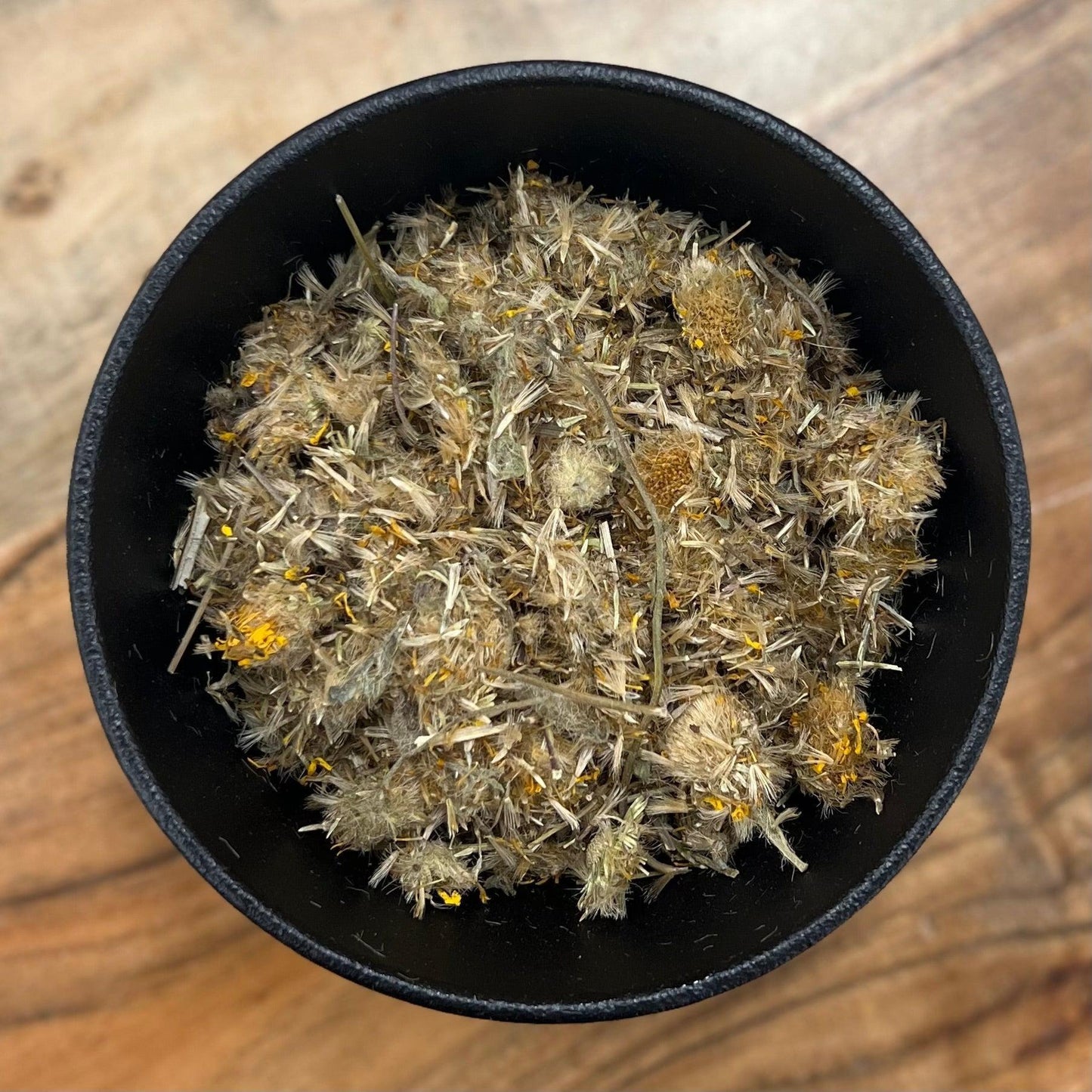 Arnica Flowers Whole (Heteroteca Inuloides)-1