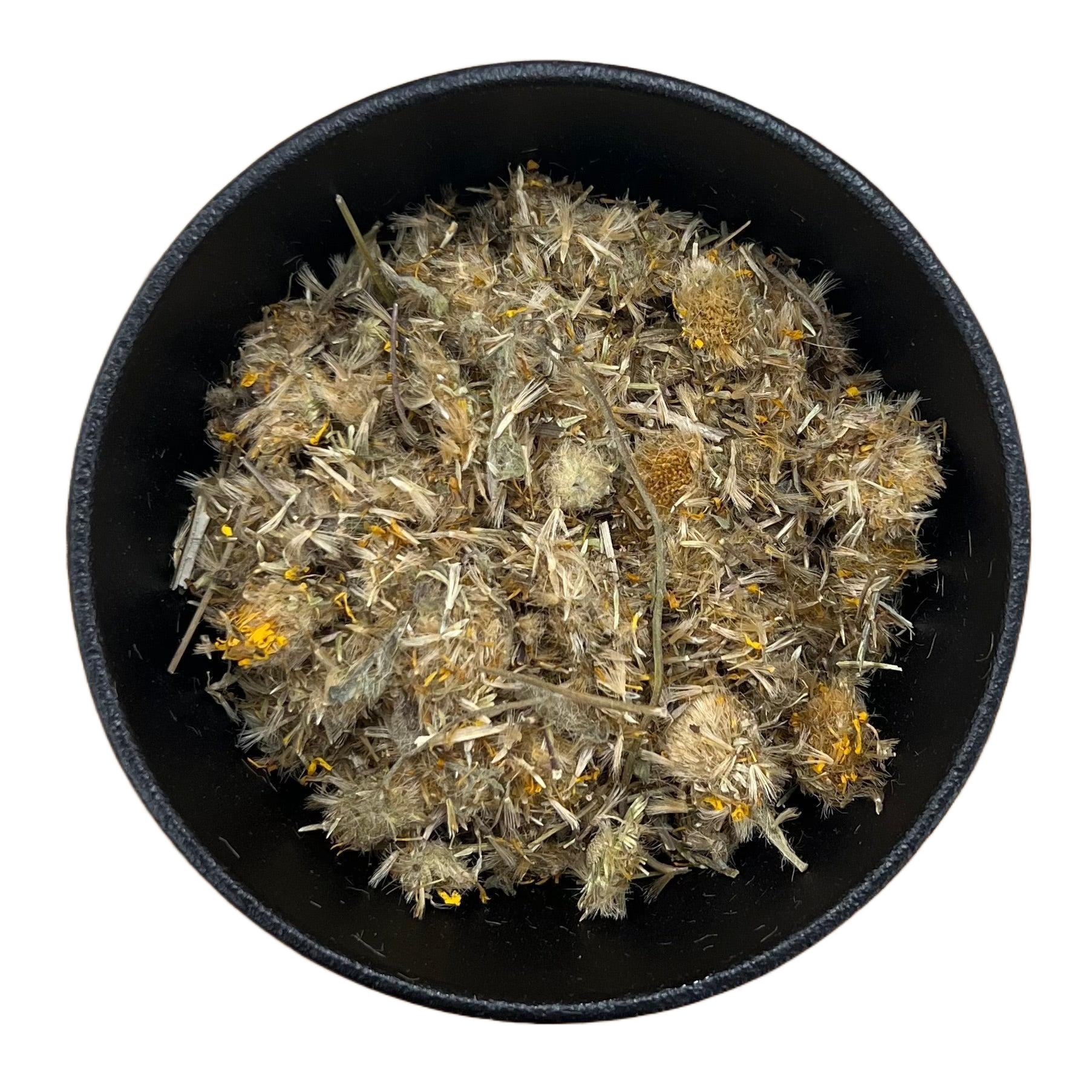 Arnica Flowers Whole (Heteroteca Inuloides)-2