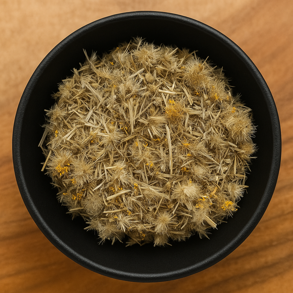 Arnica Flowers Whole (Heteroteca Inuloides)-0