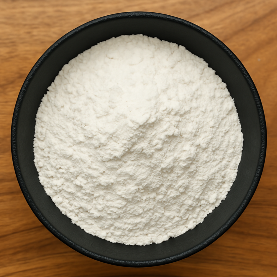 Arrowroot Powder (Maranta Arundinacea)-0