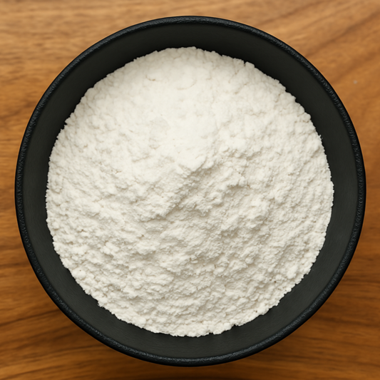 Arrowroot Powder (Maranta Arundinacea)-0