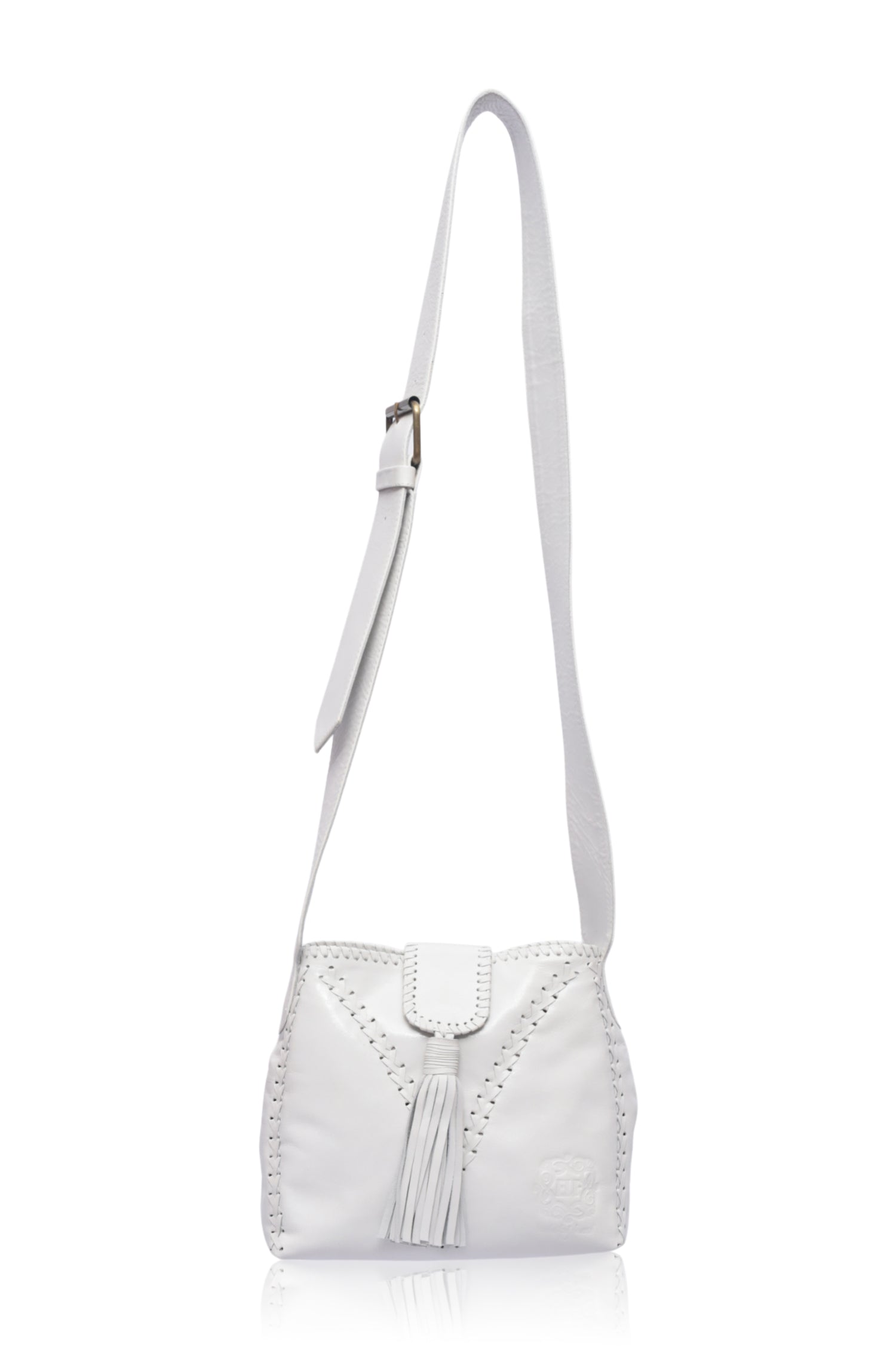 Atacama Small Crossbody Bag-1