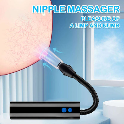 Power Pulse Vagina Vacuum Pump-2