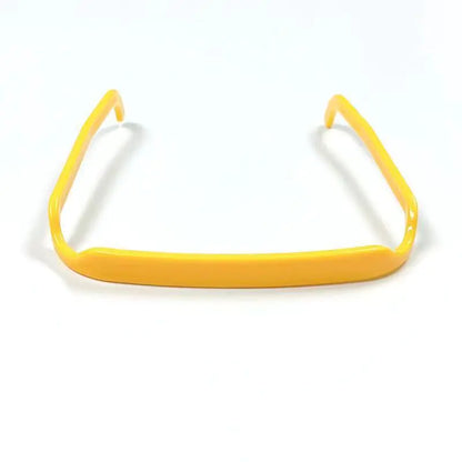 Square Sunglasses Headband for Women - Summer Style