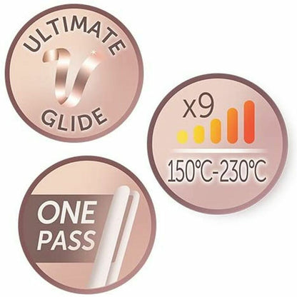 Hair Straightener Remington S9100-3