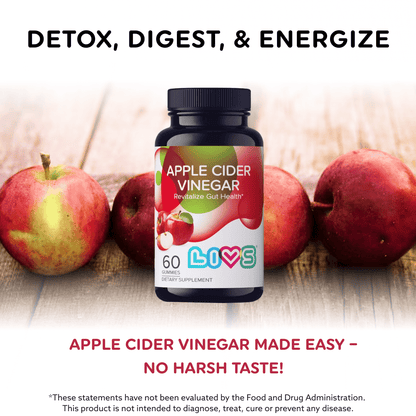 Apple Cider Vinegar-1