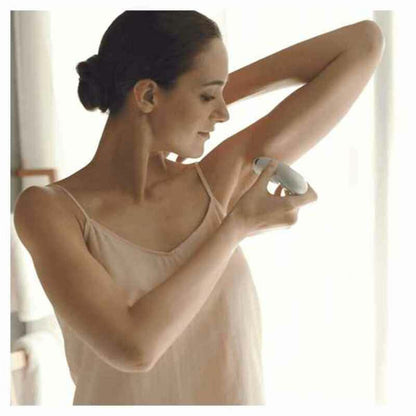 Electric Hair Remover Braun-1