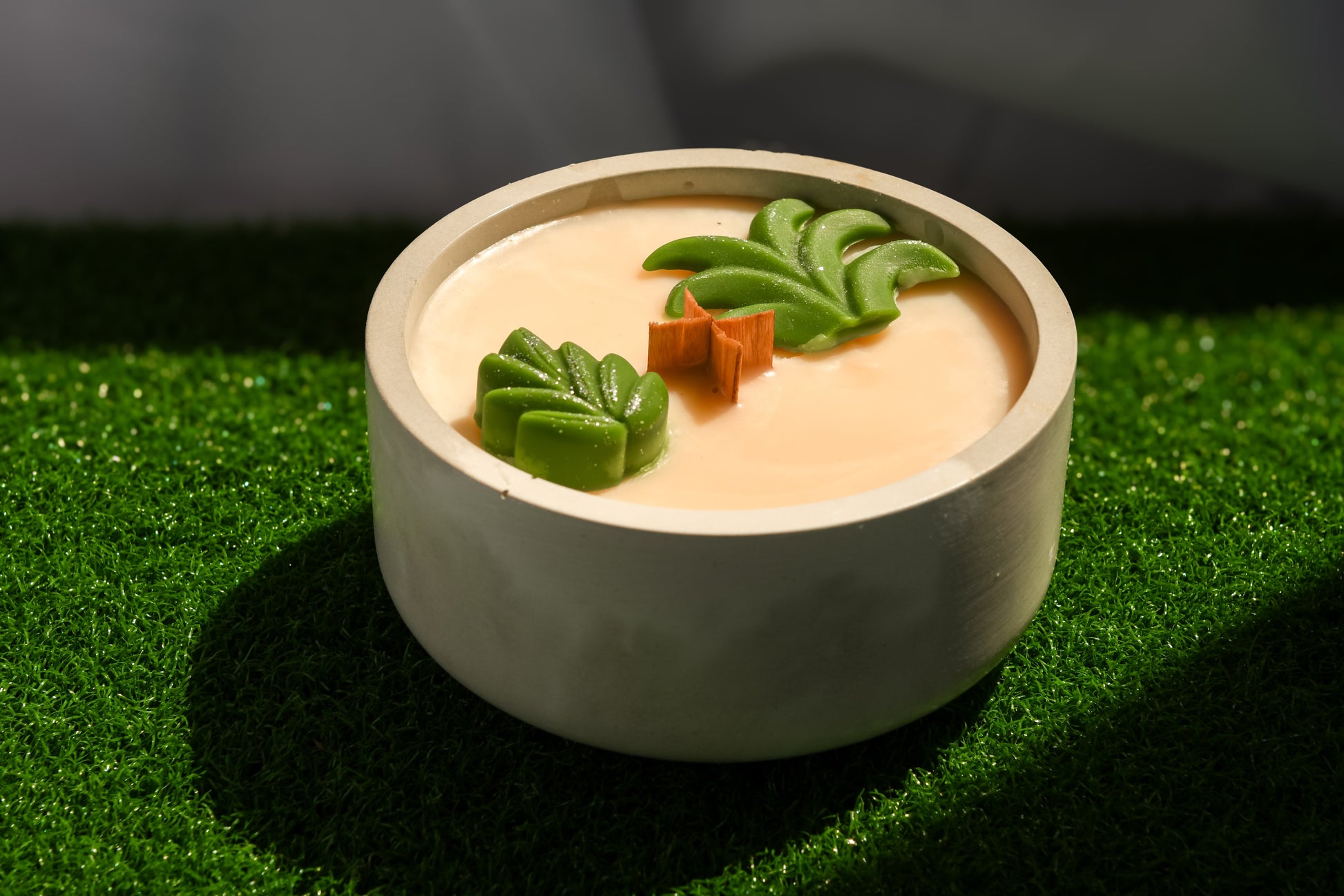 Escapade – The Ritz-Carlton -Inspired Candle-4