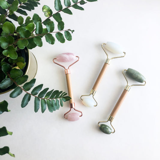 Bamboo Facial Rollers-0
