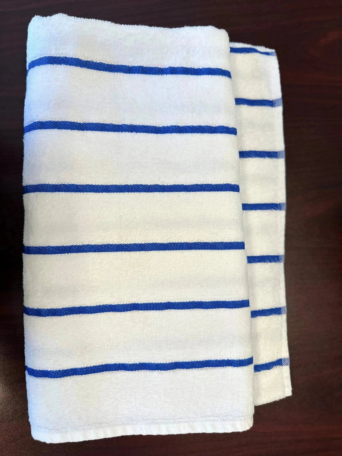 GPH Collection Horizontal Stripes Pool Towels-4