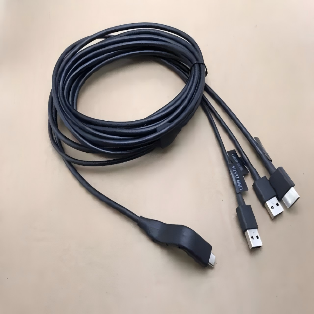 DPVR 5M HDMI Cable for PCVR Headset- E3 Series-0