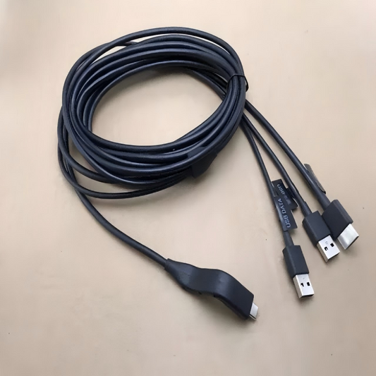 DPVR 5M HDMI Cable for PCVR Headset- E3 Series-0