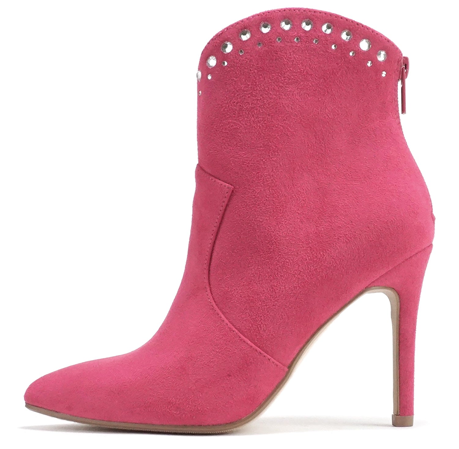 BANGLE-S Fuchsia SODA-0