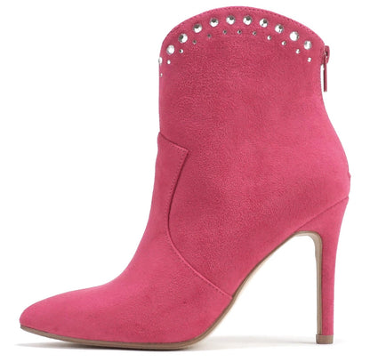 BANGLE-S Fuchsia SODA-0