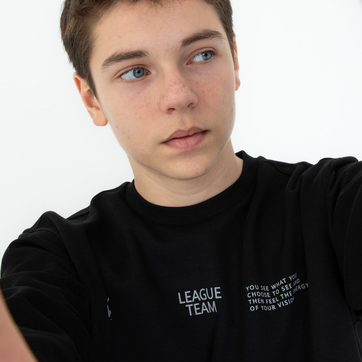 League Team Unisex Joggers Set-3