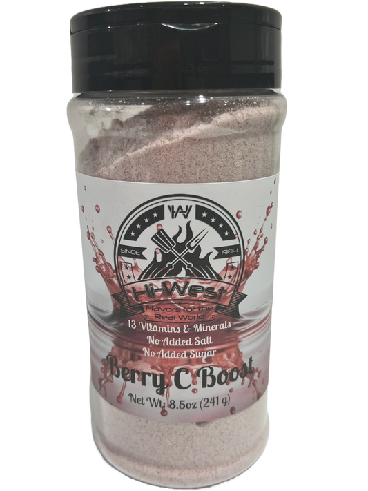 Hi-West Berry C Boost-0