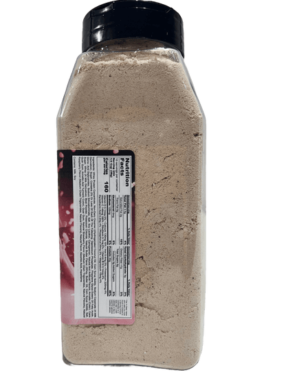 Hi-West Berry Berry Protein Smoothy 13.4oz-3