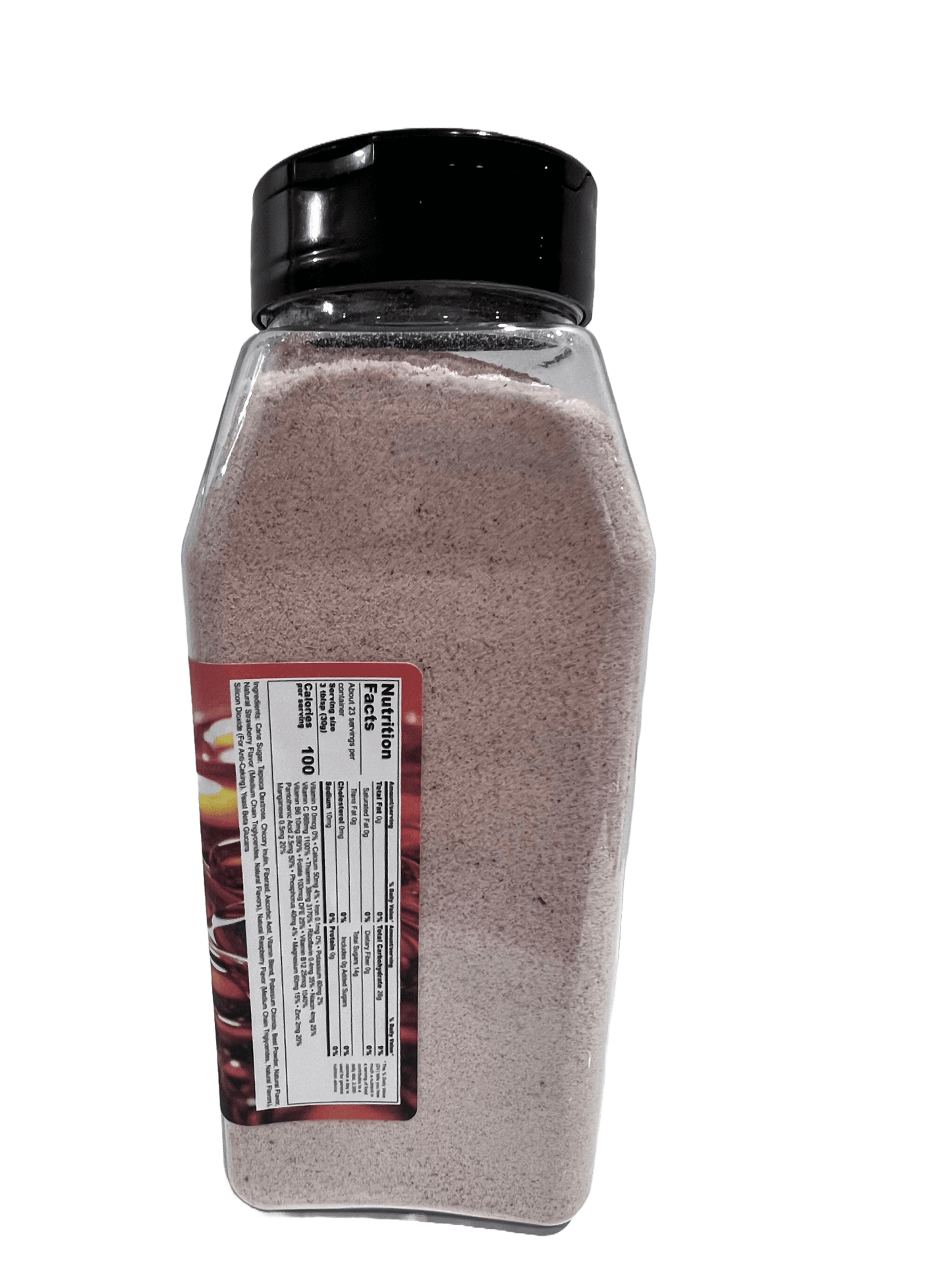 Hi-West Berry Staywell Drink 24oz-3