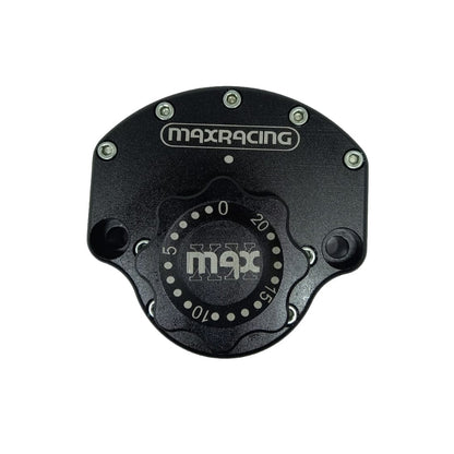 MaxRacing MAX20 Steering Damper for Honda CB 650 R (2019-up)-3