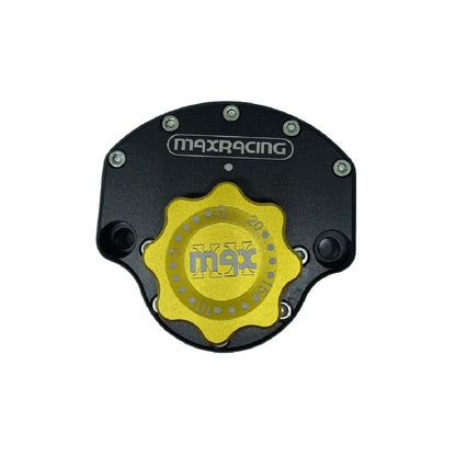 MaxRacing MAX20 Steering Damper for Honda CB 650 R (2019-up)-6