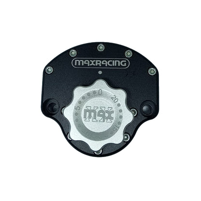 MaxRacing MAX20 Steering Damper for Honda CB 650 R (2019-up)-8