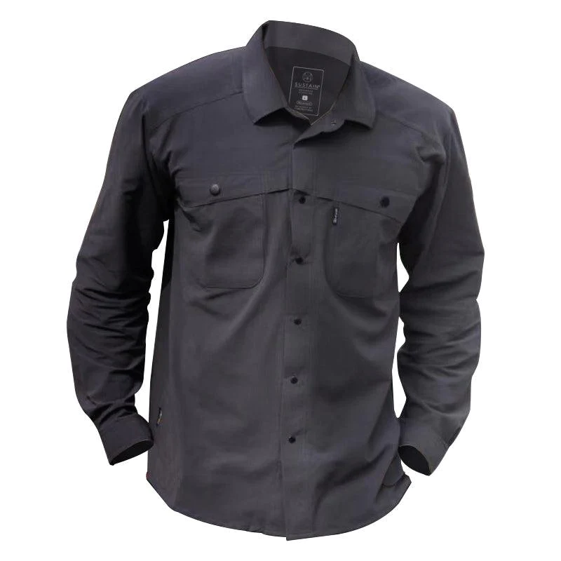 HOMI Movement Shirt - FEATURING CORDURA FABRIC-2