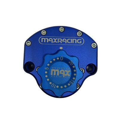 MaxRacing MAX20 Steering Damper for Honda CB 650 R (2019-up)-11
