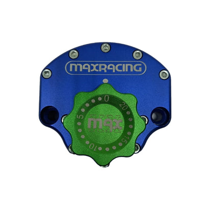 MaxRacing MAX20 Steering Damper for Honda CB 650 R (2019-up)-14