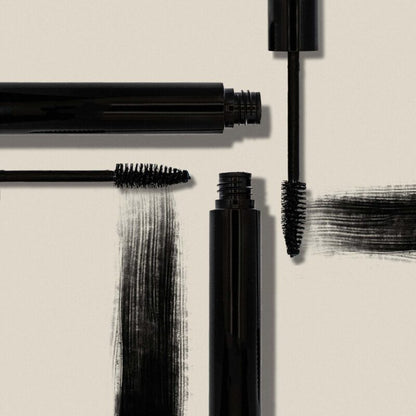 Lengthening Mascara - Black MC01