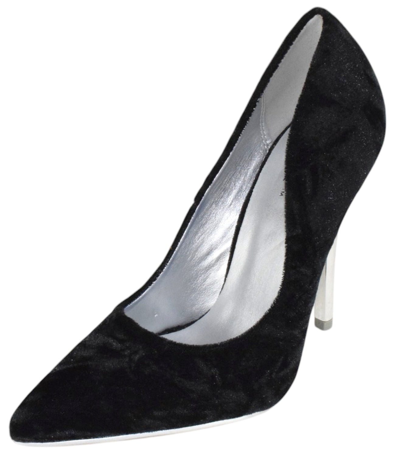 BOMBER Black Not Just A Pump-0