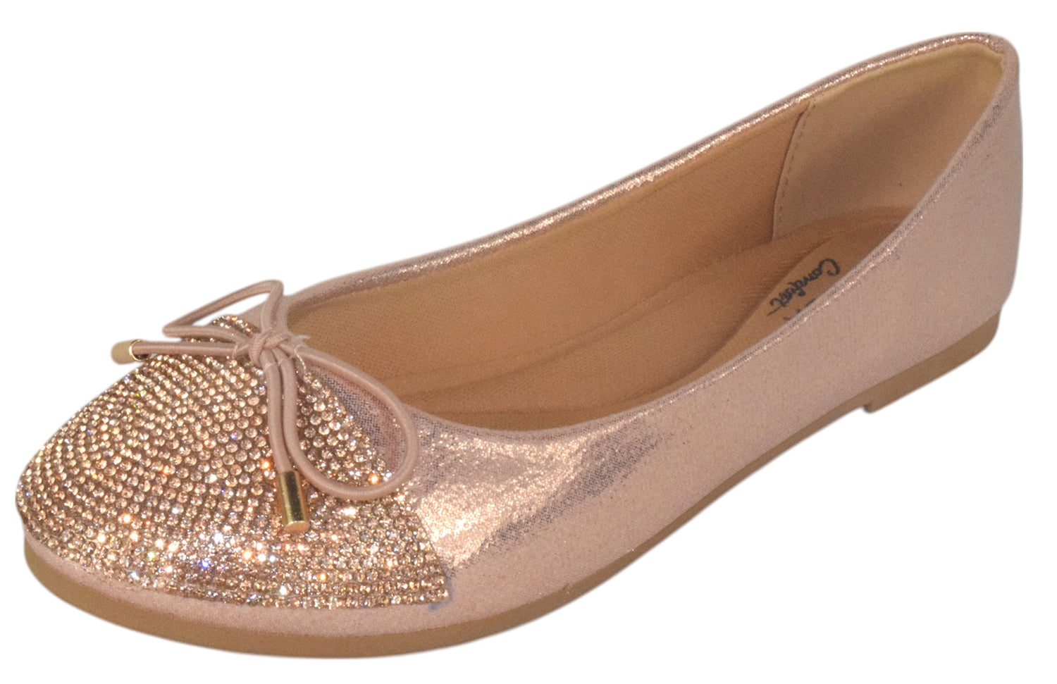 BONNIE-31 Rose Gold TOP MODA-0